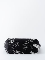 CANVAS TOTE BAG L / ANIMAL