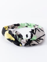 <ヘアアクセサリー>ノットヘアバンド