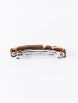 <ヘアアクセサリー>バレッタL