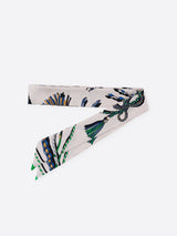 <ボウタイミニ5>オビドメ