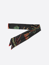 <ボウタイミニ5>オビドメ