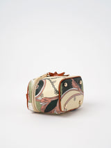 <バニティポーチミニ>スノーグローブ