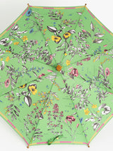 <晴雨兼用日傘>アンティークフラワー