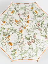 <晴雨兼用日傘>アンティークフラワー