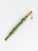 <晴雨兼用日傘>アンティークフラワー