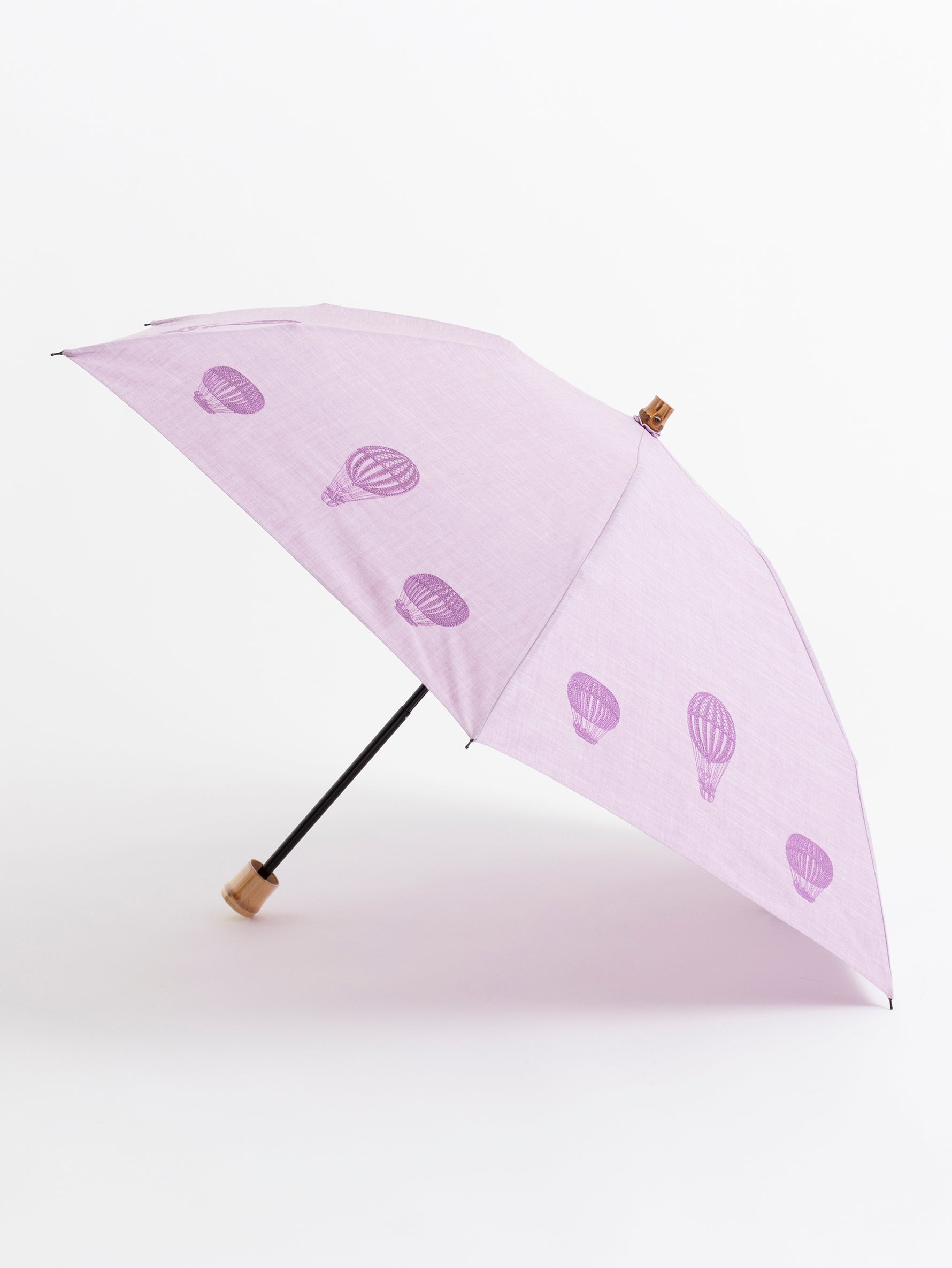 晴雨兼用日傘＞カーニバル折傘 – manipuri