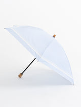 <晴雨兼用日傘>レリーフ折傘