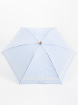 <晴雨兼用日傘>レリーフ折傘