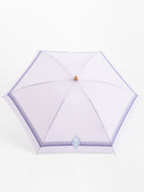 <晴雨兼用日傘>レリーフ折傘