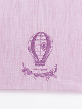 <晴雨兼用日傘>カーニバル折傘