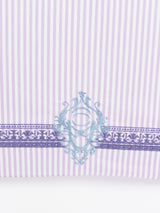 <晴雨兼用日傘>レリーフ折傘