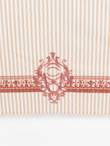 <晴雨兼用日傘>レリーフ折傘