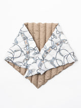 DOWN TRIANGLE / NATIVE BIT