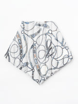 DOWN TRIANGLE / NATIVE BIT