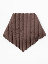 DOWN TRIANGLE / LEOPARD ZEBRA