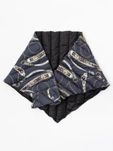 DOWN TRIANGLE / NATIVE BIT