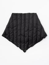 DOWN TRIANGLE / NATIVE BIT