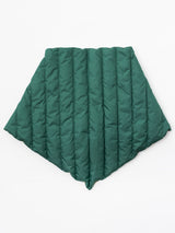 <ダウントライアングル>ペイズリーバンダナ