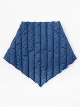 <ダウントライアングル>ペイズリーバンダナ