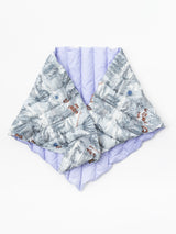 DOWN TRIANGLE / BALLOON MOUNTAIN