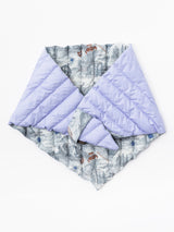 DOWN TRIANGLE / BALLOON MOUNTAIN