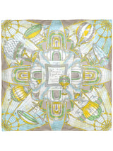 <扇子>モニュメントバルーン