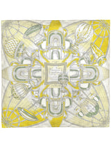 <シルクスカーフ88>モニュメントバルーン