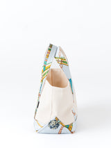 <帆布トートバッグS>ケピ