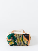 CANVAS TOTE BAG M / JOCKEY