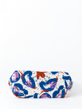 <帆布トートバッグM>ランダムペイズリーバンダナ