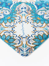 SILK SCARF 65 / SARASA