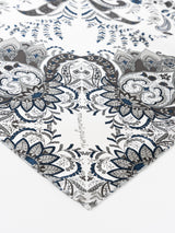 SILK SCARF 65 / SARASA