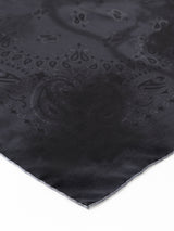 SILK SCARF 65 / VINTAGE A-2 BANDANA