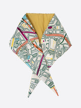 FILLED MUFFLER / SOMEWHERE