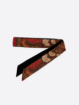 <ボウタイミニ5>ベルベット&フロシス