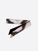 BOWTIE MINI 5 / VELVET & CARRIAGE