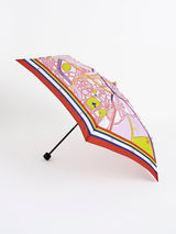 <晴雨兼用軽量折傘>サムウエア