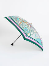 <晴雨兼用軽量折傘>サムウエア