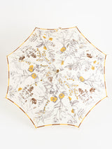 LONG UMBRELLA / ANTIQUE FLOWER