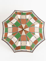 <晴雨兼用長傘>クレストベルト