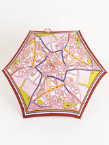 <晴雨兼用折傘>サムウェア