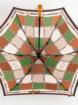 FOLDING UMBRELLA / CRESTBELT