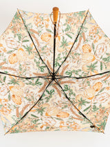 FOLDING UMBRELLA / ORANGERIE GARDEN