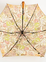 FOLDING UMBRELLA / ORANGERIE GARDEN