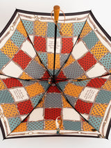 FOLDING UMBRELLA / CRESTBELT