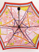 <晴雨兼用軽量折傘>サムウエア