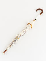 LONG UMBRELLA / ANTIQUE FLOWER