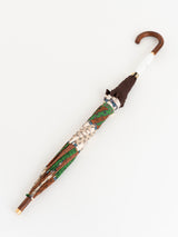 <晴雨兼用長傘>クレストベルト