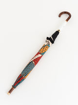 <晴雨兼用長傘>クレストベルト