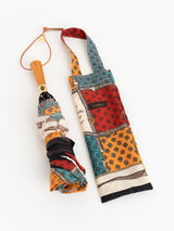 FOLDING UMBRELLA / CRESTBELT